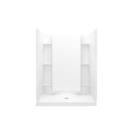 Sterling Accord Shower, Aip, 60 X36 72270106-0